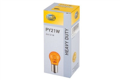 HELLA 8GA 006 841-241 Číslo výrobce: HB290A. EAN: 4082300191554.