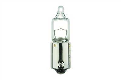 HELLA 8GH 002 473-191 Číslo výrobce: H10W. EAN: 4082300288407.