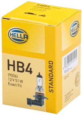 HELLA 8GH 005 636-121 Číslo výrobce: 8GH 005 636-128. EAN: 4082300015515.