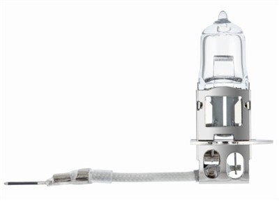 HELLA 8GH 178 555-241 Číslo výrobce: H3 24V. EAN: 4082300286991.