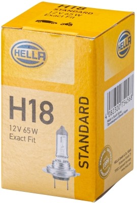 HELLA 8GH 217 337-101 Číslo výrobce: H1812VCP1. EAN: 4082300754568.