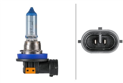 HELLA 8GH 223 498-141 Číslo výrobce: H812VWLCP1. EAN: 4082300753080.