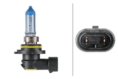 HELLA 8GH 223 498-171 Číslo výrobce: HB412VWLCP1. EAN: 4082300754339.