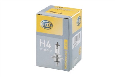 HELLA 8GJ 223 498-221 Číslo výrobce: H412V+60CP1. EAN: 4082300753103.