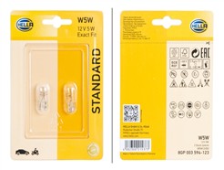 HELLA 8GP 003 594-123