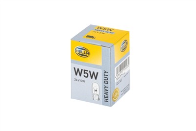 HELLA 8GP 003 594-251 Číslo výrobce: 082417. EAN: 4082300192230.
