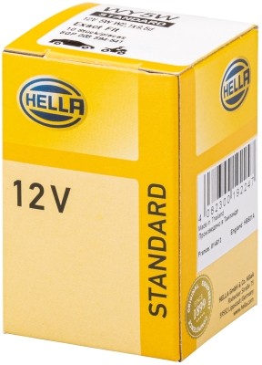 HELLA 8GP 003 594-541 Číslo výrobce: 814613. EAN: 4082300192247.