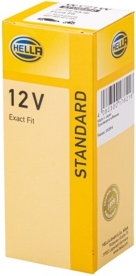 HELLA 8GP 009 021-002 Číslo výrobce: 812914. EAN: 4082300176216.