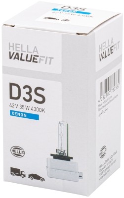 HELLA 8GS 242 632-321 Číslo výrobce: 8GS 009 028-311. EAN: 4082300782332.