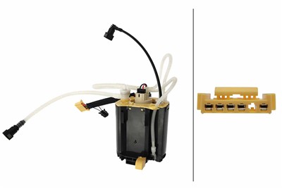 HELLA 8TF 358 316-451