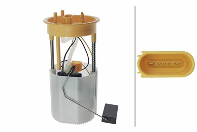 HELLA 8TF 358 316-581