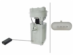 HELLA 8TF 358 316-661