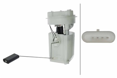 HELLA 8TF 358 316-661