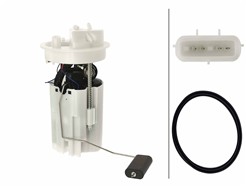 HELLA 8TF 358 316-911