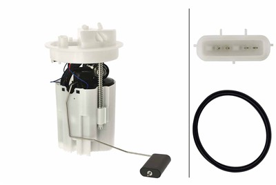 HELLA 8TF 358 316-911