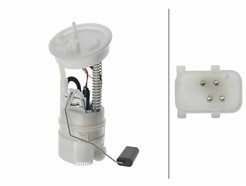 HELLA 8TF 358 316-931