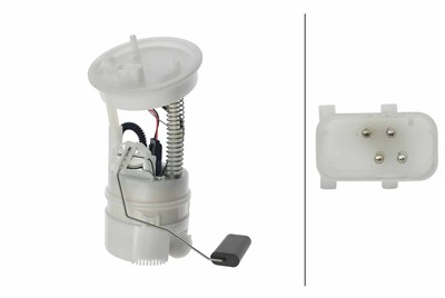 HELLA 8TF 358 316-931