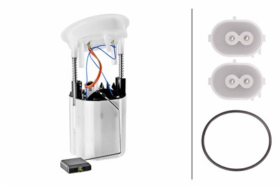 HELLA 8TF 358 106-031 EAN: 4082300705232.