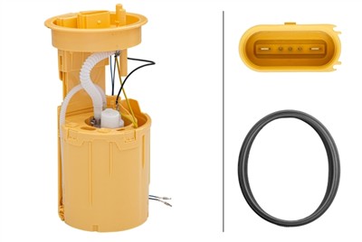 HELLA 8TF 358 106-371 EAN: 4082300764253.