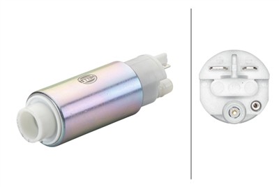 HELLA 8TF 358 106-531 EAN: 4082300704914.