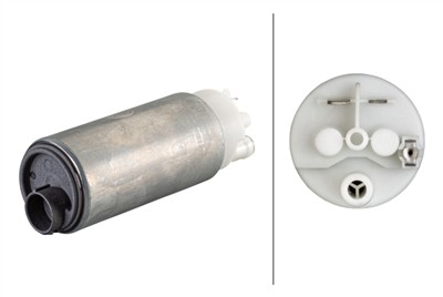 HELLA 8TF 358 106-751 EAN: 4082300764567.