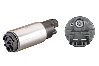 HELLA 8TF 358 106-761 EAN: 4082300764574.