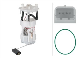 HELLA 8TF 358 106-801