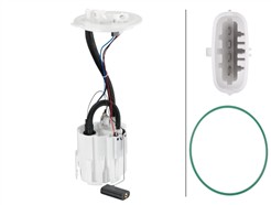 HELLA 8TF 358 106-971