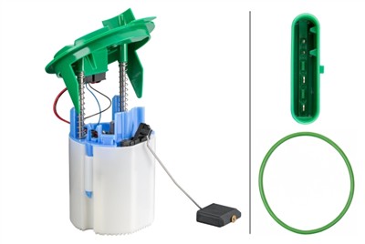 HELLA 8TF 358 146-051 EAN: 4082300769609.