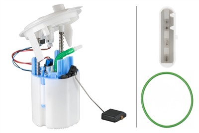 HELLA 8TF 358 146-081 EAN: 4082300769678.