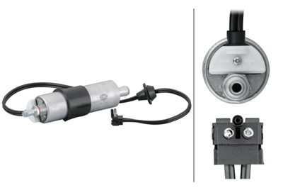 HELLA 8TF 358 146-291 EAN: 4082300769975.