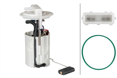 HELLA 8TF 358 146-351 EAN: 4082300779202.