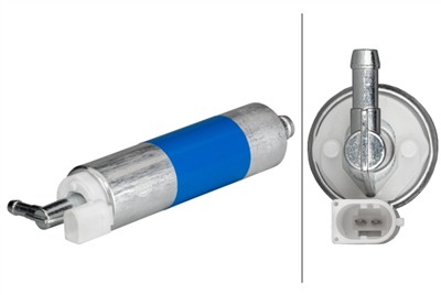 HELLA 8TF 358 146-391 EAN: 4082300779196.