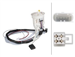 HELLA 8TF 358 146-421