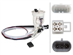 HELLA 8TF 358 146-431