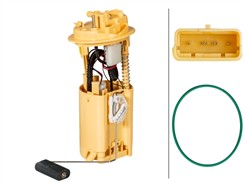 HELLA 8TF 358 146-491