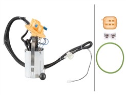 HELLA 8TF 358 146-501