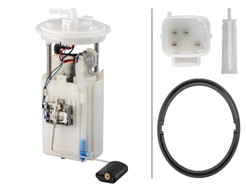 HELLA 8TF 358 146-681