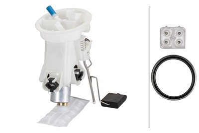 HELLA 8TF 358 146-761 EAN: 4082300783544.