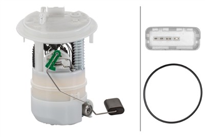 HELLA 8TF 358 146-931 EAN: 4082300794892.