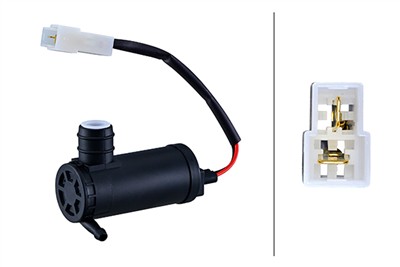 HELLA 8TF 358 148-621 EAN: 4082300850208.