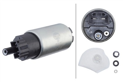 HELLA 8TF 358 302-851 EAN: 4082300806656.