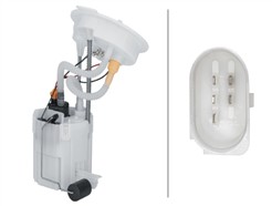 HELLA 8TF 358 302-891