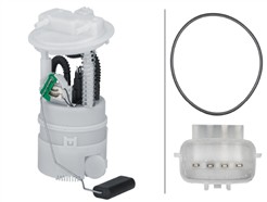 HELLA 8TF 358 303-051