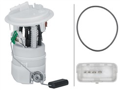 HELLA 8TF 358 303-091