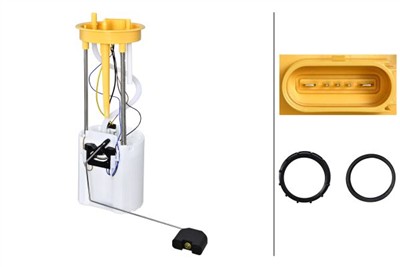 HELLA 8TF 358 303-161 EAN: 4082300807134.