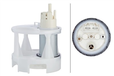 HELLA 8TF 358 303-261 EAN: 4082300806977.