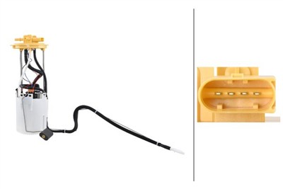 HELLA 8TF 358 303-861 EAN: 4082300828979.