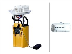 HELLA 8TF 358 303-911