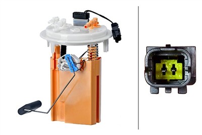 HELLA 8TF 358 303-981 EAN: 4082300828894.